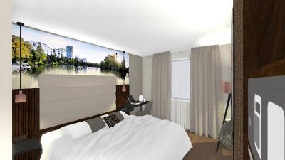 Trip Inn Frankfurt-offenbach