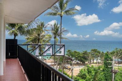 Oceanview Bungalows By Eat