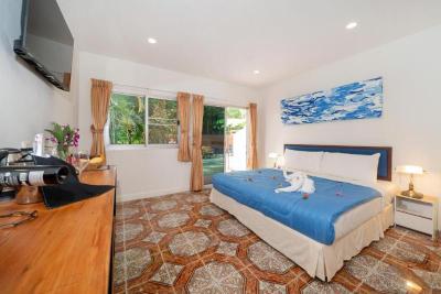 Oceanview Bungalows By Eat