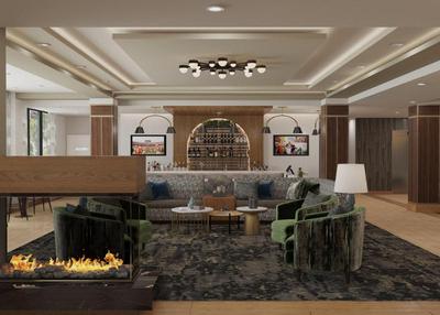 Hotel Indigo Gatlinburg Downtown