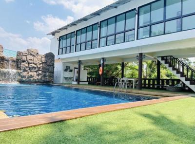 Phuranya Resort Khao Yai