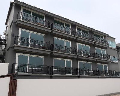 Jalmin Samui Boutique Hotel