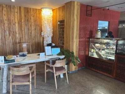 Jalmin Samui Boutique Hotel