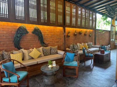 Jalmin Samui Boutique Hotel