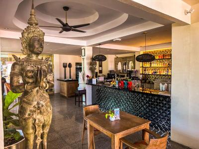 Jalmin Samui Boutique Hotel