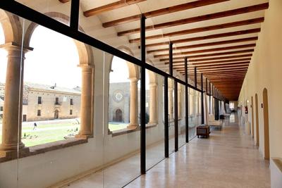 Monasterio de Rueda