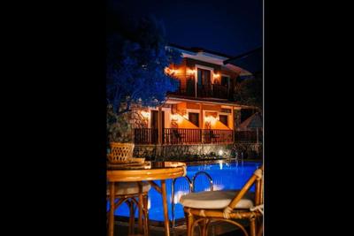 Selimiye Thales Otel
