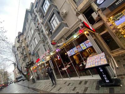 Fidan City Hotel
