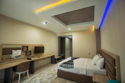 Tokat Termal Hotel