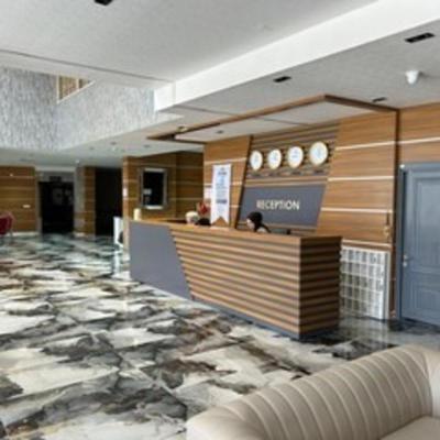 Tokat Termal Hotel