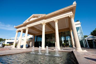 Gran Palas Hotel