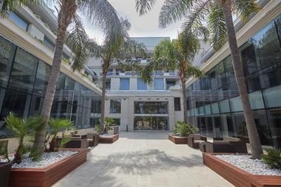 Gran Palas Hotel