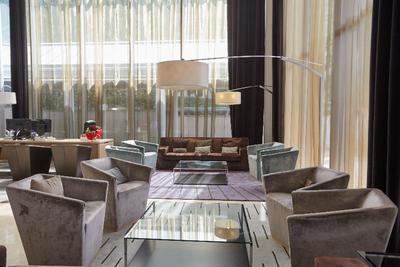 Gran Palas Hotel