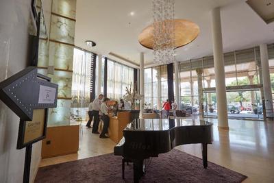 Gran Palas Hotel