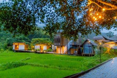 Lomhaijai Homestay