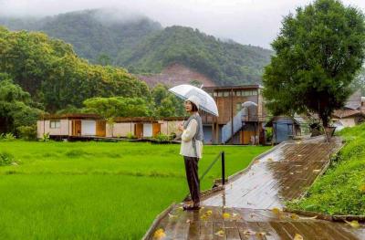 Lomhaijai Homestay