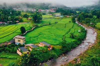 Lomhaijai Homestay