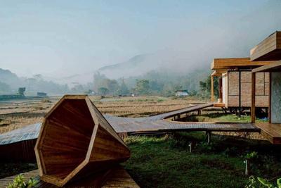 Lomhaijai Homestay