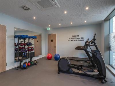 Hampton By Hilton Dresden City Centre