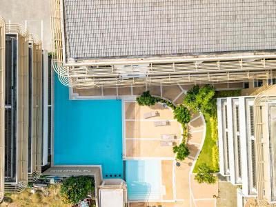 The Terraza Condo
