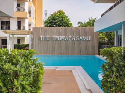 The Terraza Condo