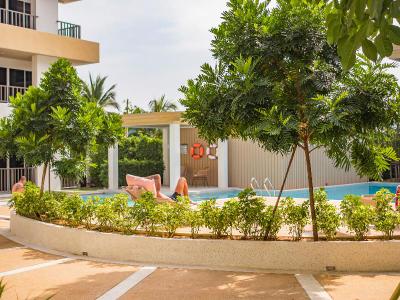 The Terraza Condo