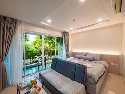 The Terraza Condo