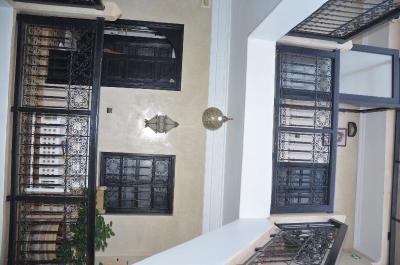 Riad Dar Serenity