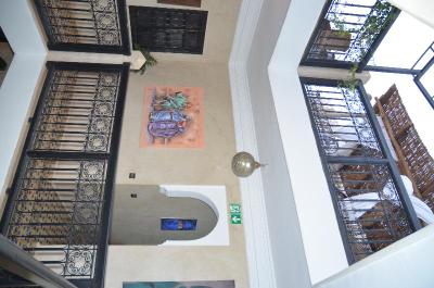 Riad Dar Serenity