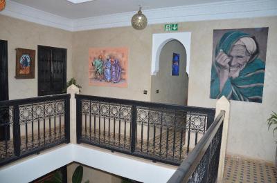 Riad Dar Serenity