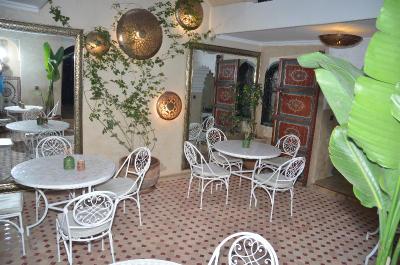 Riad Dar Serenity