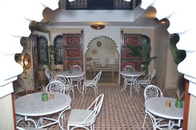 Riad Dar Serenity