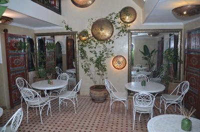 Riad Dar Serenity