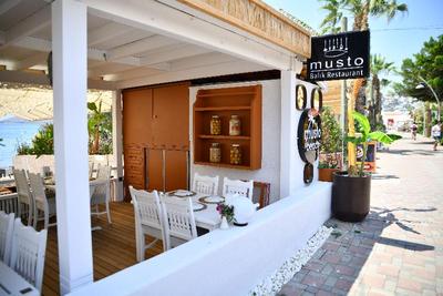 Herodot Beach Otel