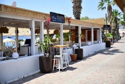 Herodot Beach Otel