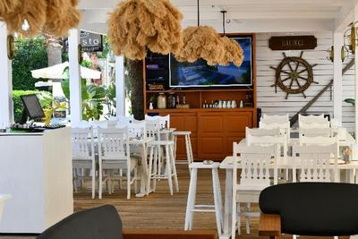 Herodot Beach Otel