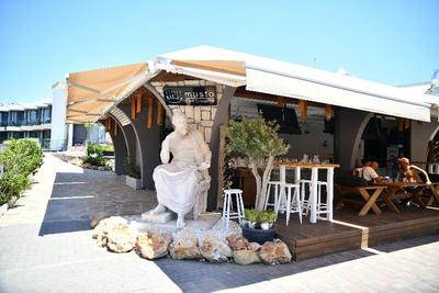 Herodot Beach Otel