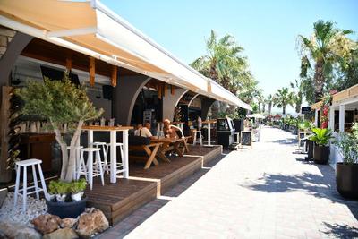 Herodot Beach Otel
