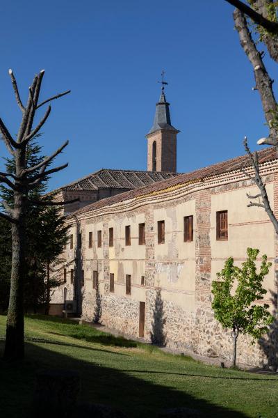San Antonio El Real
