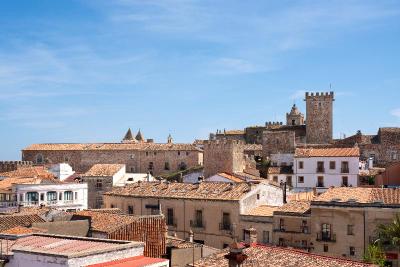 Exe Agora Caceres