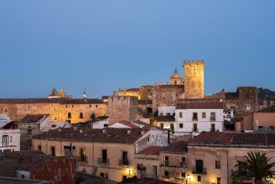 Exe Agora Caceres