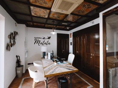 Hotel boutique Cerro del Sol