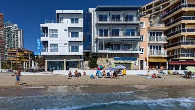 La Cala Finestrat