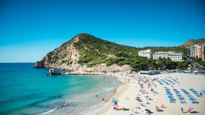 La Cala Finestrat