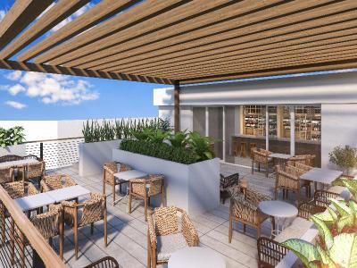 Hilton Miami Beach