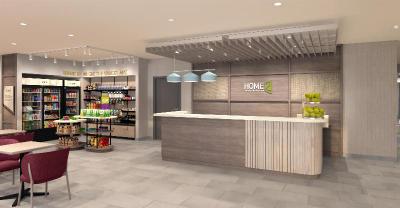 Home2 Suites by Hilton Spring Hill