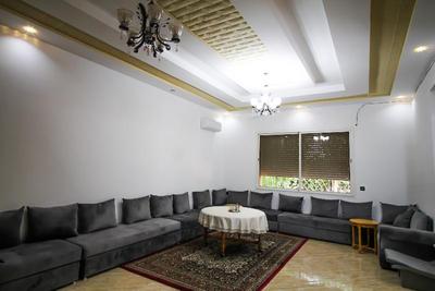 Redmoon Villa & Riad