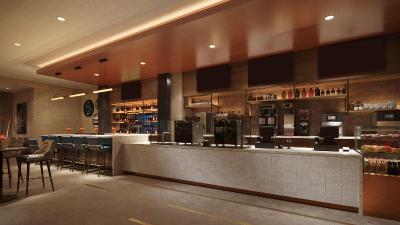 Tempo by Hilton Manassas