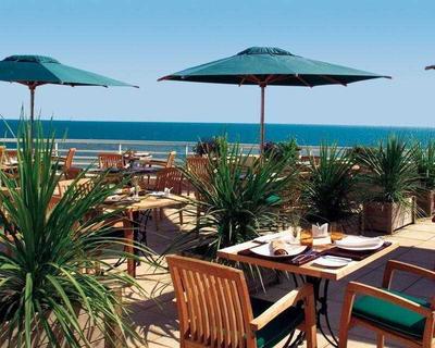 Alliance Pornic Resort Hotel Thalasso-Spa