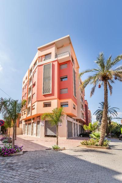 Zari Boutique Aparthotel